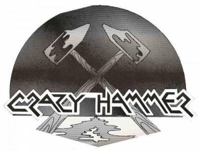 logo Crazy Hammer